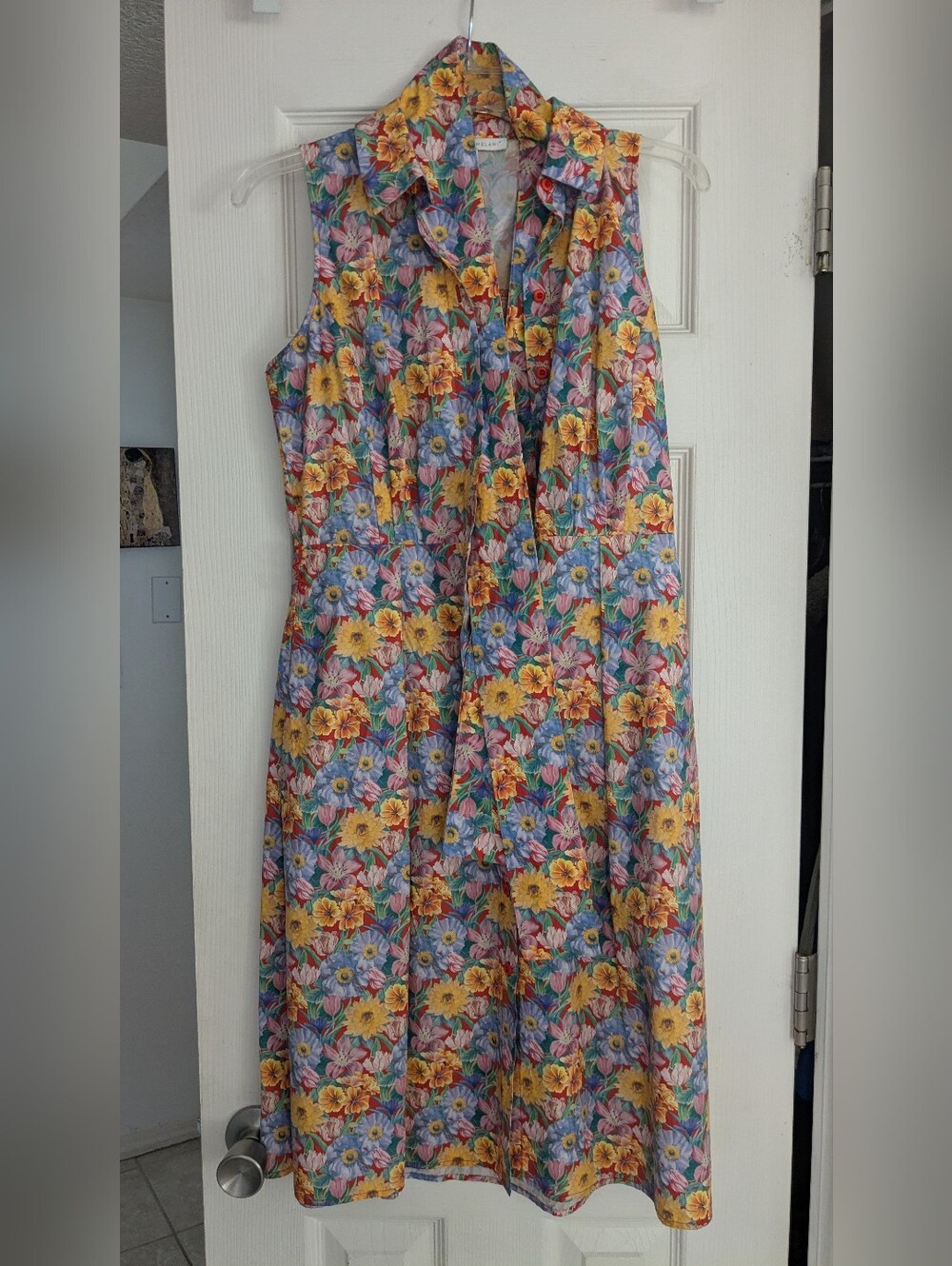 Antonio Melani Liberty Dress
